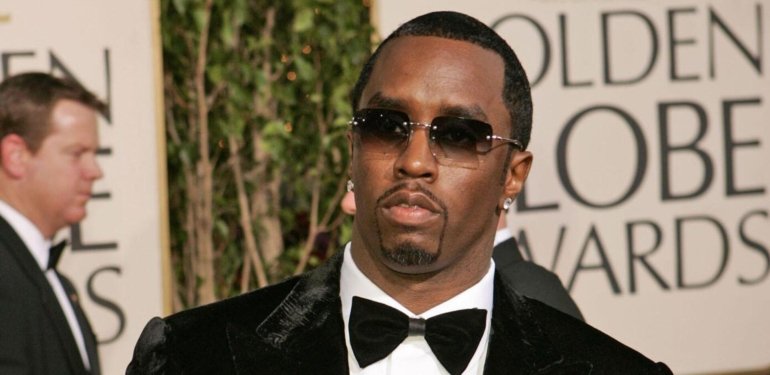 P. Diddy’nin Cinsel İstismar Skandalı: Amerikan Eğlence Sektörünün Karanlık Yüzü