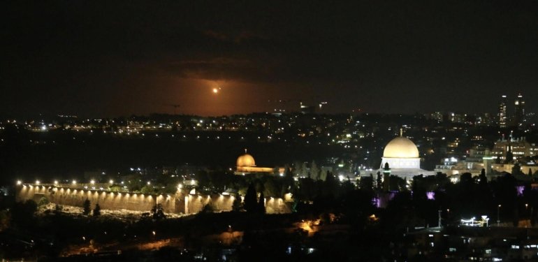 Pentagon Sözcüsü Patrick Ryder’dan İran’ın İsrail’e Yönelik Füze Saldırısı Açıklamaları