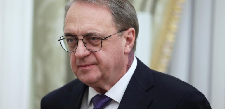 Rusya’nın Lübnan ve İsrail Arasında Barış Çabaları