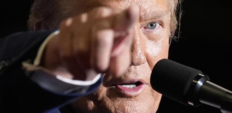 Trump, İsrail’in Demir Kubbe Savunma Sistemine Hayranlık Duydu