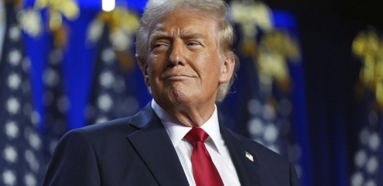 2024 Başkanlık Seçimlerinde Trump’ın Zaferi