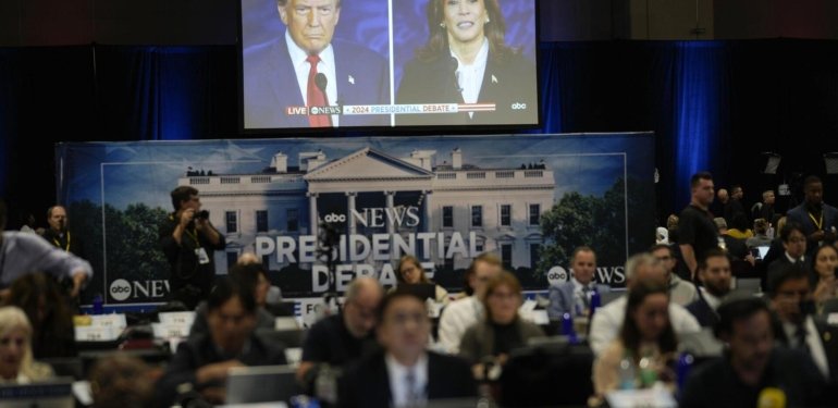 ABD Başkanlık Seçimleri 2024: Seçmen Beklentileri ve Oy Kullanma Yöntemleri