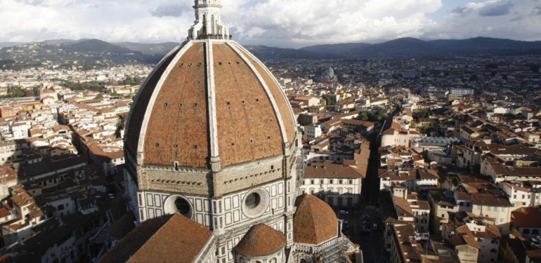 Floransa’da Aşırı Turizme Karşı Yeni Önlemler