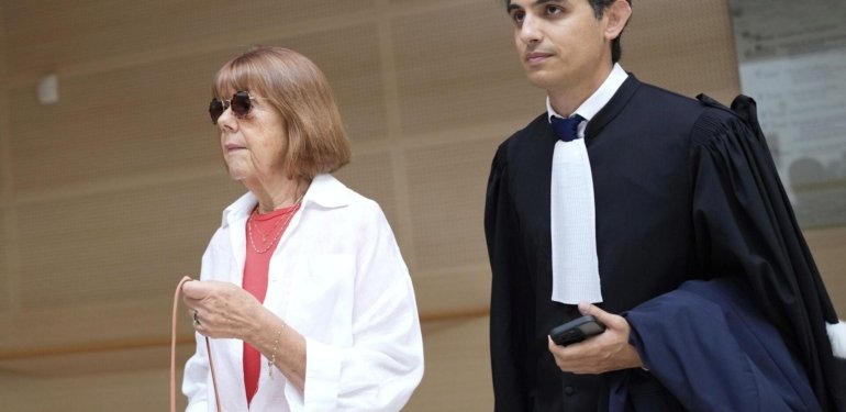 Fransa’da Gisele Pelicot Davası: Toplu Tecavüz İddiası ve Sanıkların Savunmaları