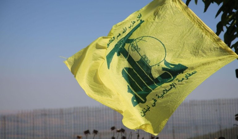Hizbullah Lideri Ateşkes Anlaşmasını Değerlendirdi