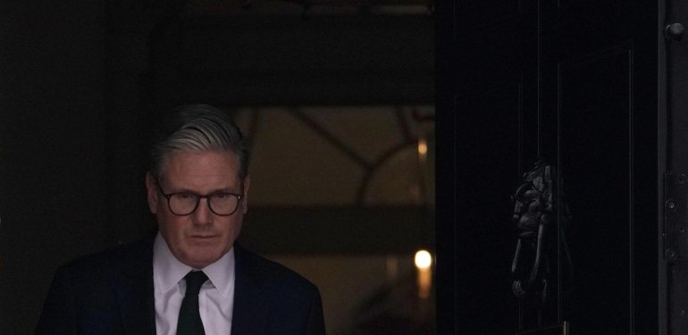 Keir Starmer ve Emmanuel Macron’un Ukrayna’ya Destek Stratejileri