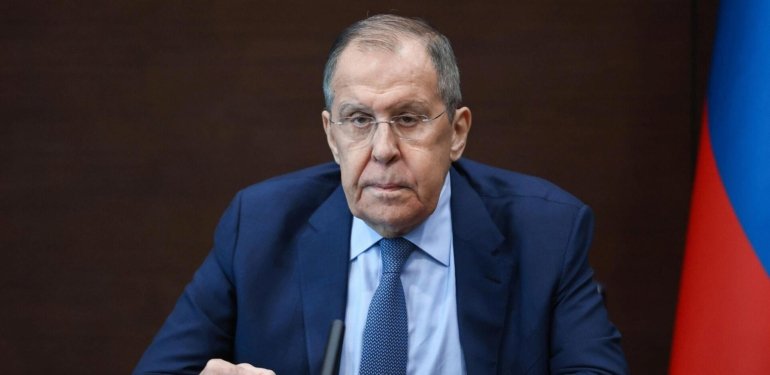 Lavrov’dan ABD ile Eşit Diyalog ve İlişkiler Hakkında Açıklamalar