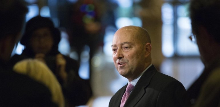 NATO Eski Komutanı Stavridis’ten Trump ve Ukrayna Üzerine Açıklamalar