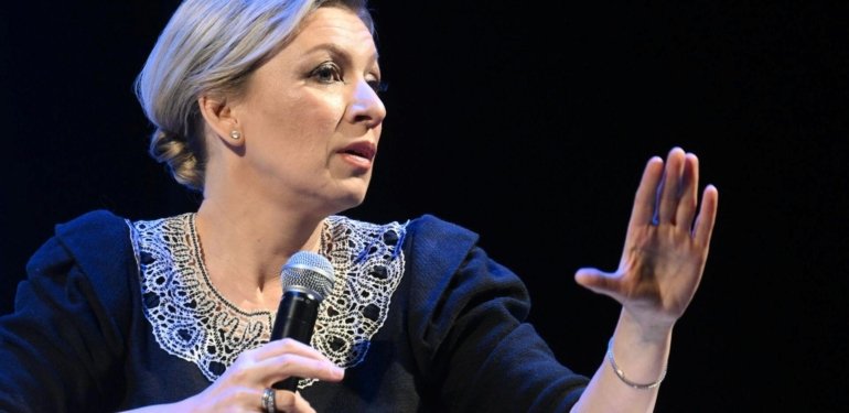 Rusya Dışişleri Bakanlığı’ndan ABD Seçimlerine Eleştiri