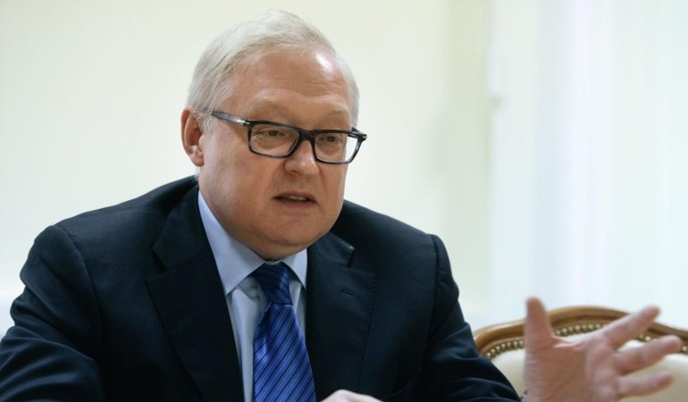 Rusya’dan ABD’ye Sert Uyarılar ve Nükleer Silah Tartışmaları