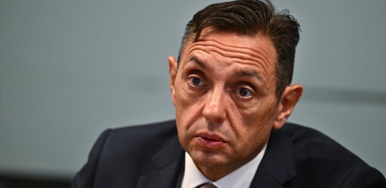 Sırbistan’dan Nükleer Felakete Karşı Uluslararası Anlaşma Çağrısı