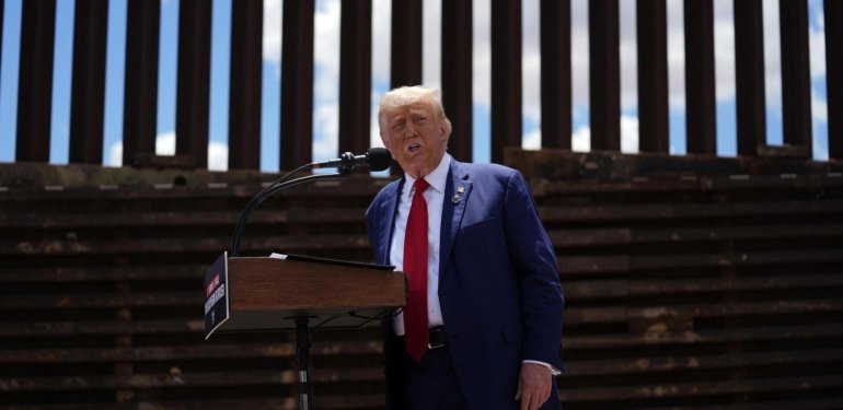 Time Dergisi’nden Trump’a Ukrayna Krizini Çözme Önerisi