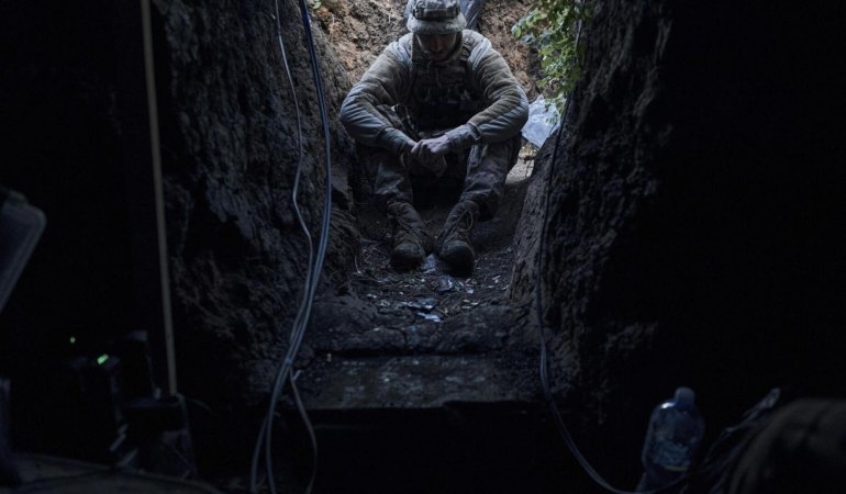 Ukrayna’da Zorunlu Askerlik Yaşı Tartışmaları ve Yansımaları