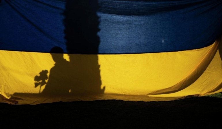 Ukrayna’daki Çatışma ve Olası Bölünme Senaryoları