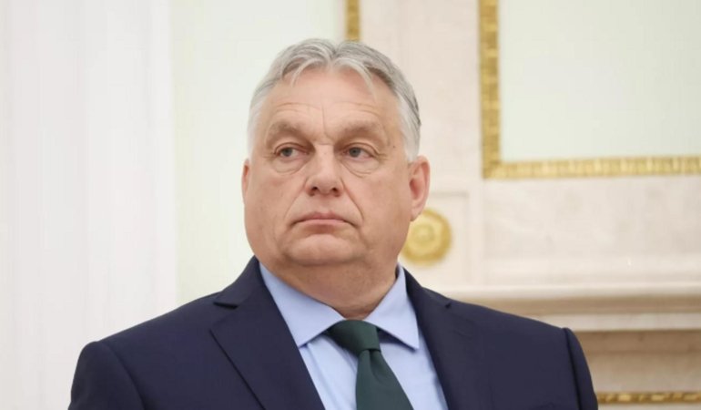 Viktor Orban’dan Ukrayna’daki Askeri Durum Hakkında Uyarılar