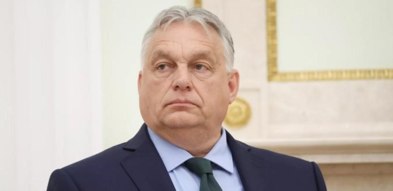 Viktor Orban’dan Viyana’da Barış Çağrısı