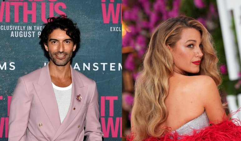 Blake Lively’nin Justin Baldoni’ye Yönelttiği Cinsel Taciz İddiaları