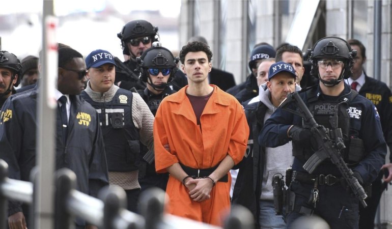 Brian Thompson’un Trajik Ölümü ve Sonrası