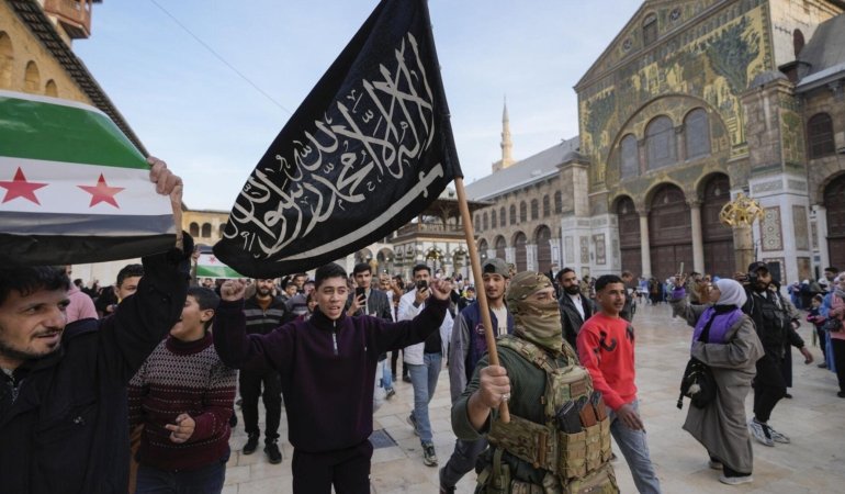 Çekya İçişleri Bakanı’ndan Sığınmacı Politikaları Üzerine Açıklamalar