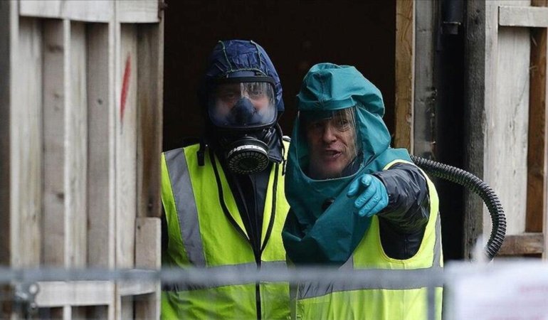 Çiğ Süt Testleri Zorunlu Hale Geliyor: Kuş Gribi ve Etkileri