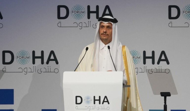 Doha Forum 2024’te İnsani Kriz ve Diplomasi Vurgusu