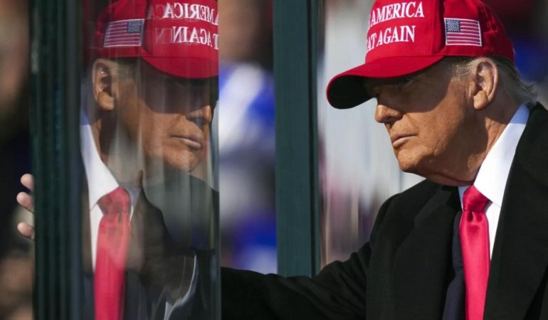 Donald Trump, Charles Kushner’i Fransa Büyükelçisi Adayı Gösterdi