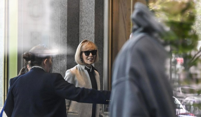 E. Jean Carroll ve Donald Trump Davası: Temyiz Süreci ve Tazminat Kararları