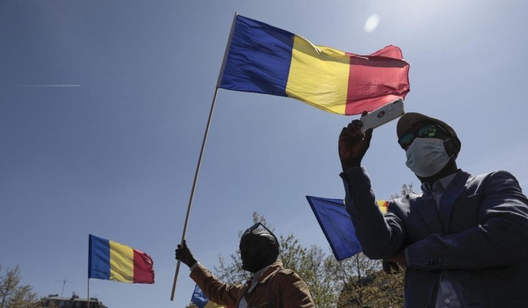 Fransa Ordusu Çad’dan Çekiliyor: Afrika’daki Askeri Varlığın Sonu