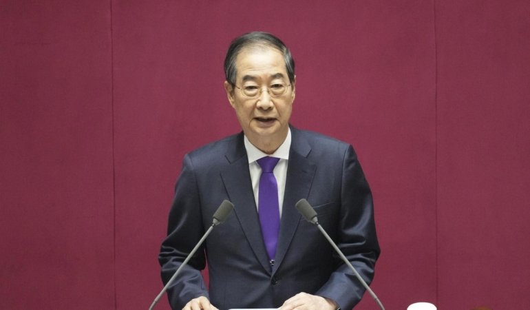 Güney Kore’de Sıkıyönetim ve Yolsuzluk İddialarıyla İlgili Gelişmeler