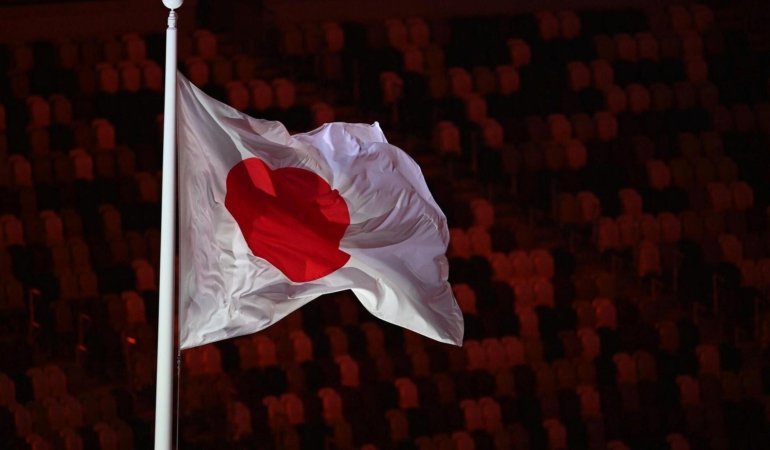 Japonya Hükümetinden Tarihi Savunma Bütçesi Tasarısı