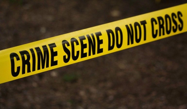 Kaliforniya’da Silahlı Kaza: Genç Anne Hayatını Kaybetti