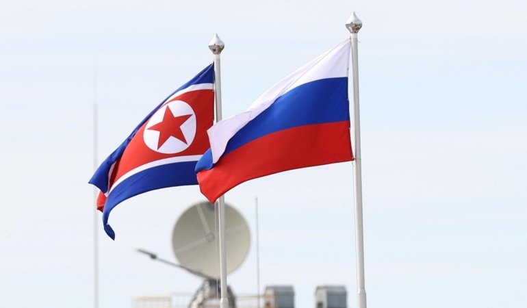 Kuzey Kore Dışişleri Bakanlığı’ndan ABD ve G7 Ülkelerine Tepki