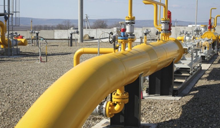 Moldova’da 60 Günlük Olağanüstü Hal İlanı