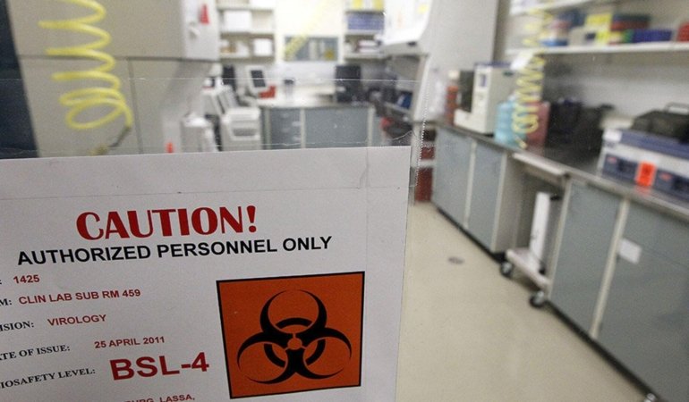 Radyolojik, Kimyasal ve Biyolojik Koruma Birliği Şefi Igor Kirillov’un Ölümü ve ABD’nin Biyolojik Araştırmaları