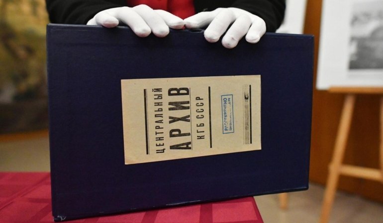 SVR’den Tarihi Belgeler: ABD ve Nazi Almanyası’nın Gizli İlişkileri