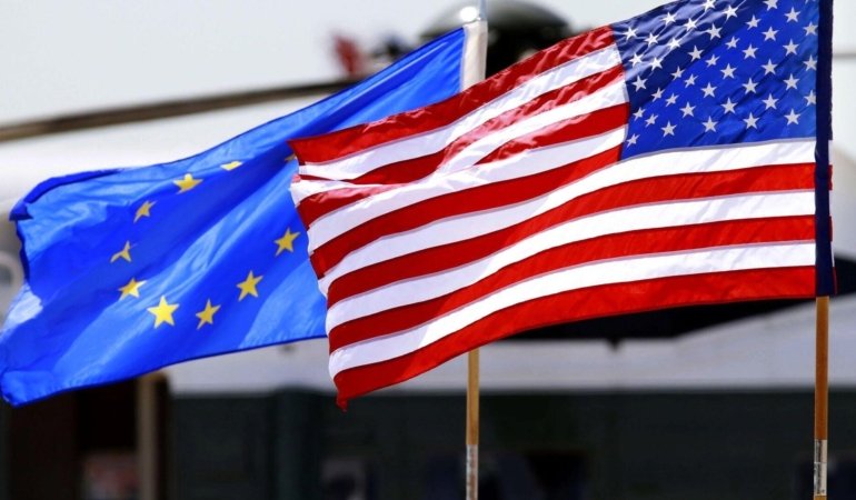 AB Komisyonu Sözcülerinin Trump’ın Grönland Açıklamalarına Tepkisi