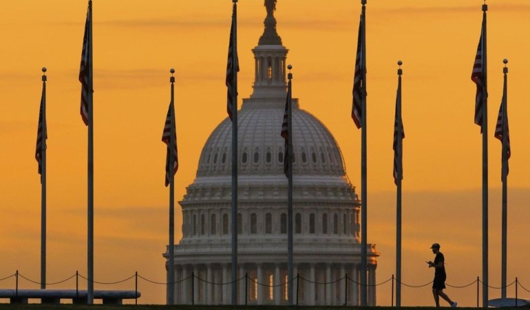ABD Kongresi’nden ‘Laken Riley Yasası’ Tasarısı