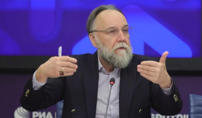Aleksandr Dugin’in Trump Dönemi Üzerine Görüşleri