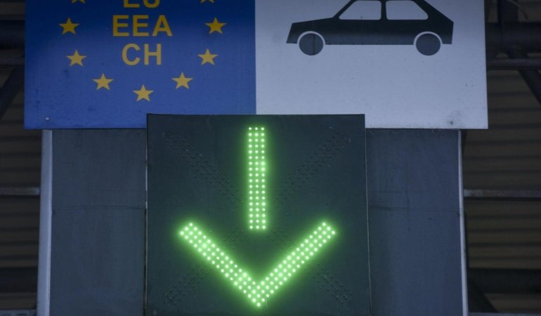 Bulgaristan ve Romanya’nın Schengen Bölgesi’ne Katılımı