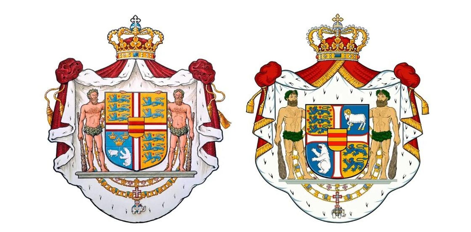 Danimarka Krallığı'nda Tarihi Bir Değişim