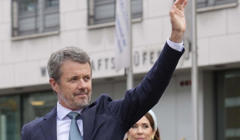 Danimarka Krallığı’nda Tarihi Değişim ve Grönland’ın Önemi