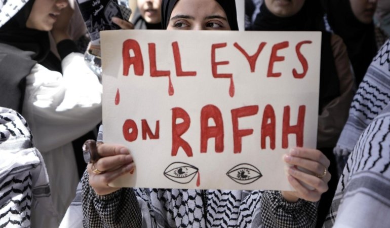 İsrail Ordusu Gazze’den Çekiliyor: Ateşkes Anlaşması ve Son Gelişmeler