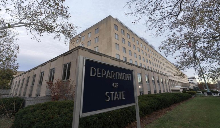 Richard Verma’nın Sırbistan Ziyareti ve NIS Üzerine Görüşmeler