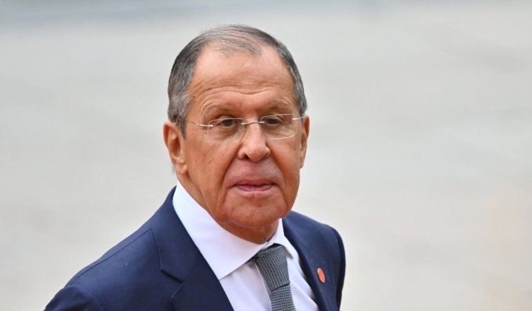 Rusya, Japonya ile Barış Anlaşması Görüşmelerini Durdurdu