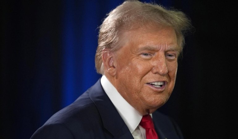 Trump’ın Başkanlık Yemin Törenine Katılmayacak İsimler Açıklandı