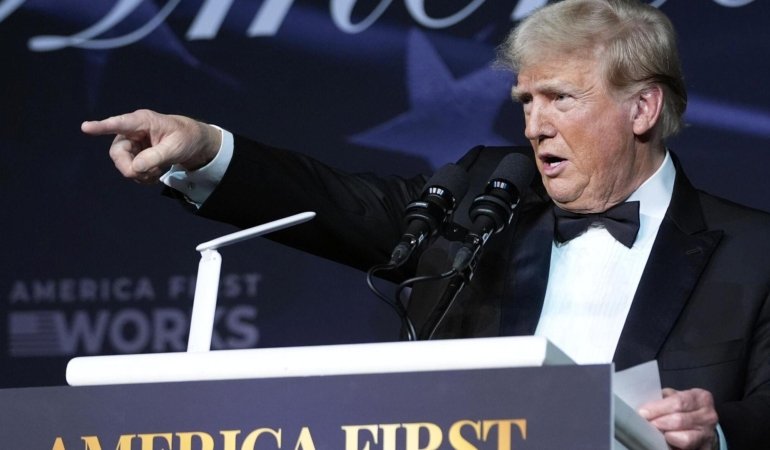 Trump’tan BRICS Ülkelerine Dolar Uyarısı