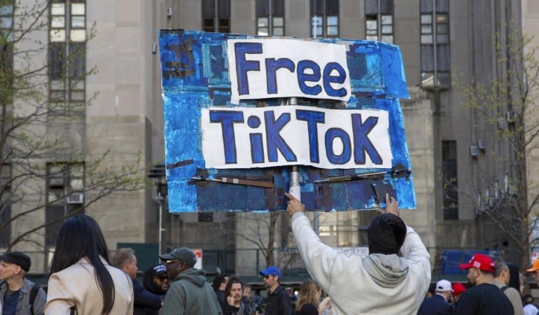 Yüksek Mahkeme’den TikTok İçin Önemli Karar