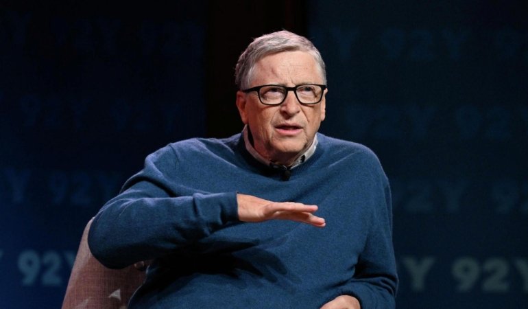 Bill Gates’ten USAID Üzerine Açıklamalar ve Dış Yardım Tartışmaları