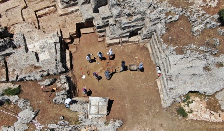 BM’den Libya’daki İnsan Kaçakçılığına Dikkat Çekildi