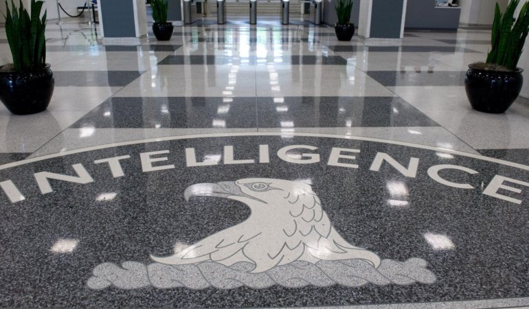 CIA, Çalışanlarına Gönüllü İstifa Teklifi Sunuyor